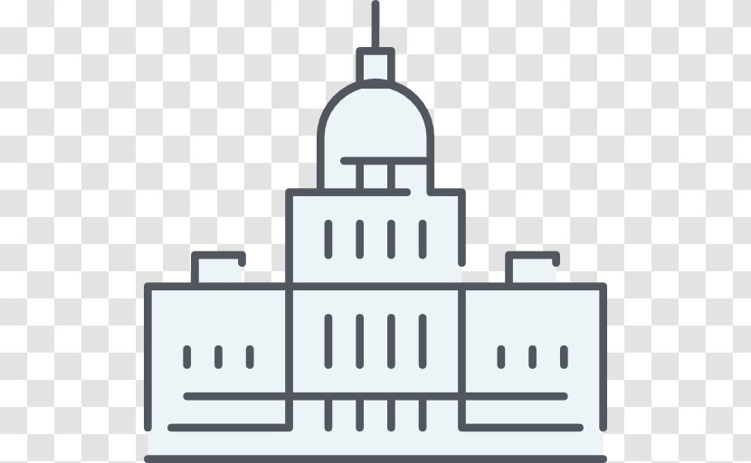United States Capitol - Us Transparent PNG