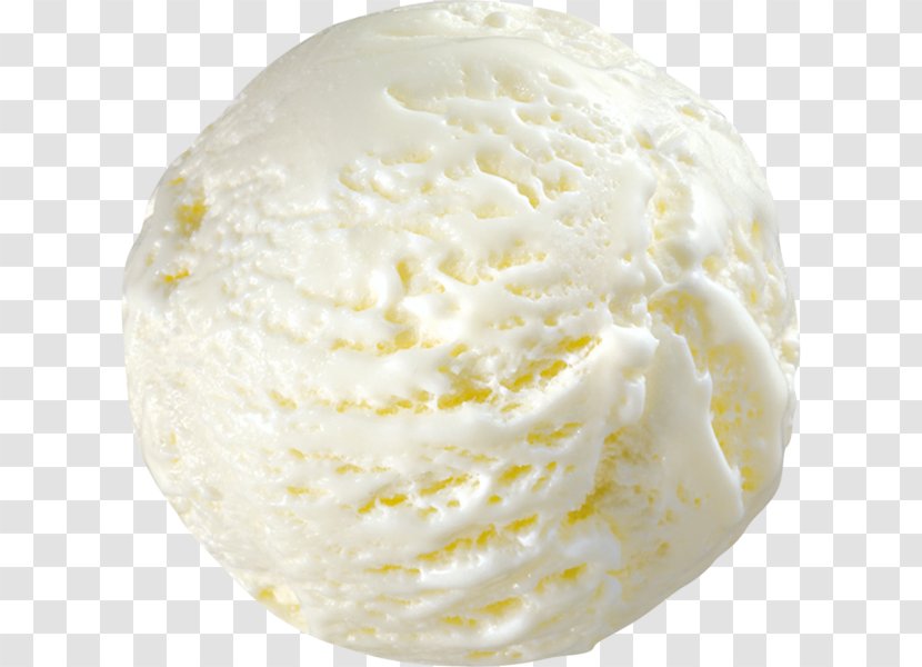 Vanilla Ice Cream Milk - Protein Concentrate Transparent PNG