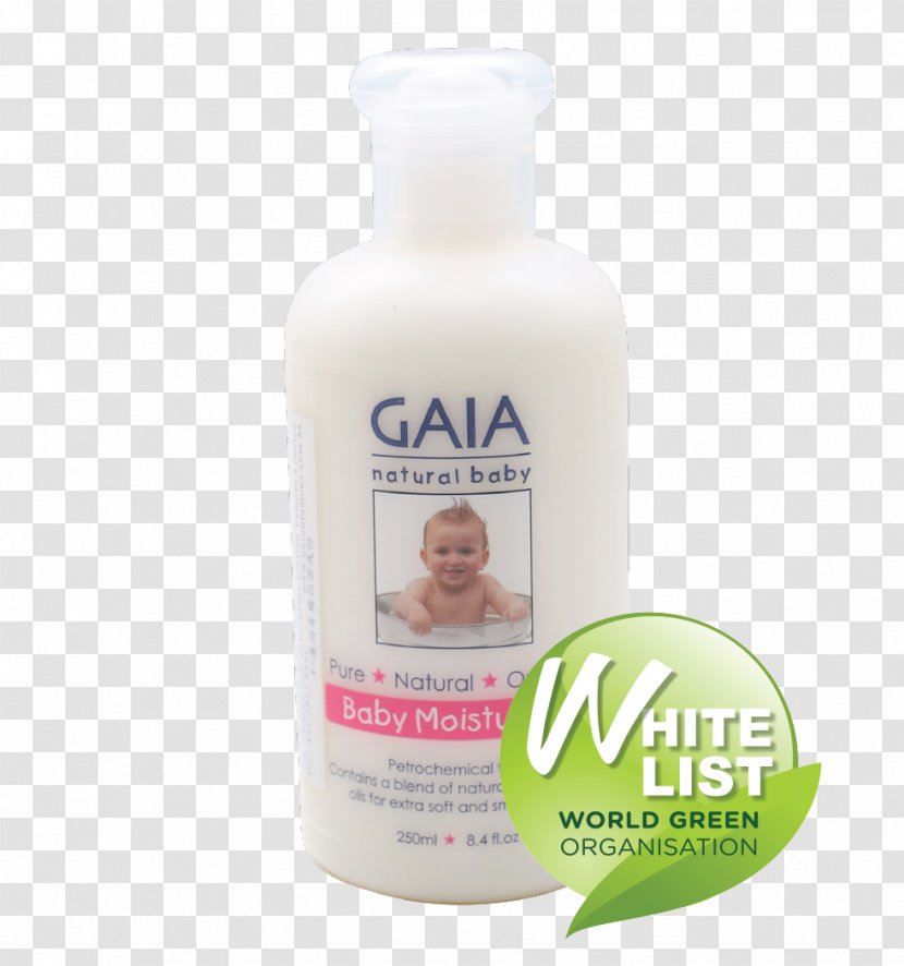 世界綠色組織 World Green Organisation Infant Lotion Shampoo - Whitelisting - Calendula Ointment Transparent PNG