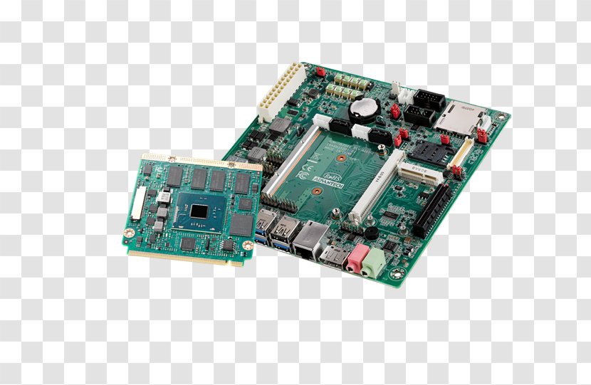 Electronics Computer Hardware Graphics Cards & Video Adapters Electronic Engineering Microcontroller - Cpu - Wanma Pentium Transparent PNG