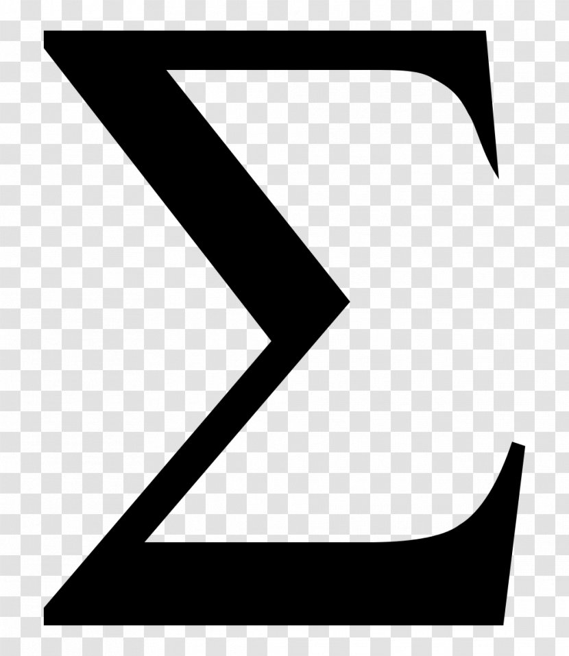 Greek Alphabet Sigma Letter Case Gamma - Number - Pi Math Transparent PNG