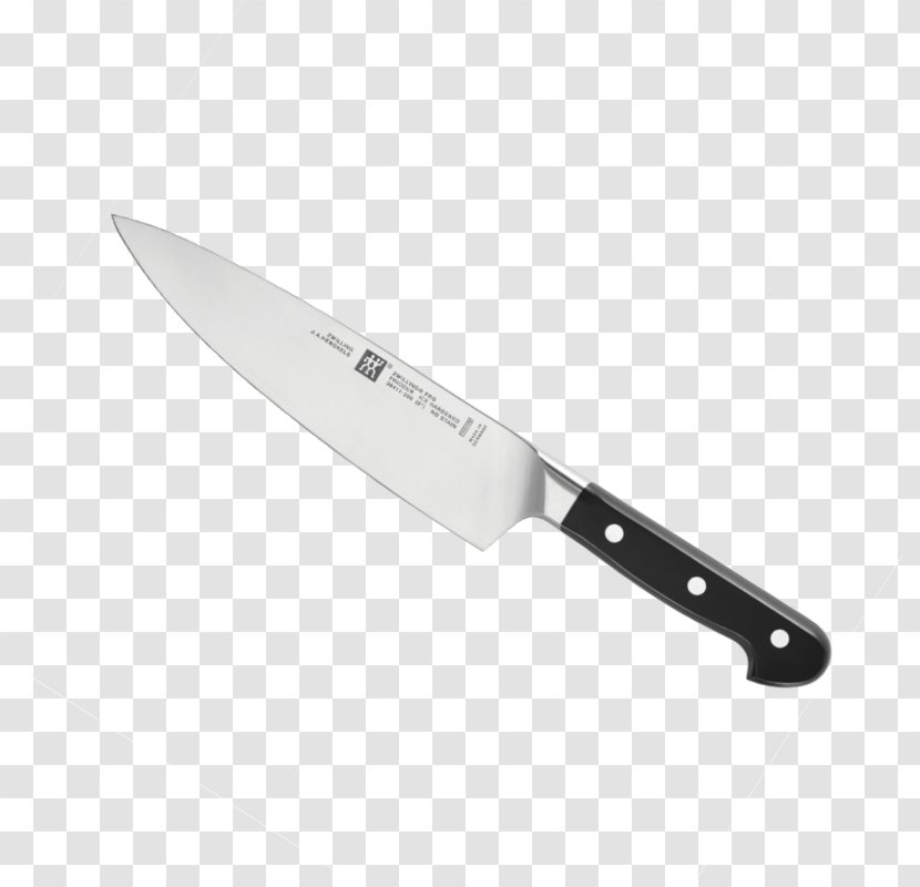 Bread Knife Kitchen Knives Zwilling J.A. Henckels Fork - Chef's Transparent PNG