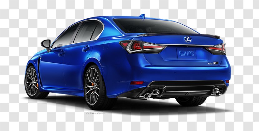 Lexus IS 2018 BMW M5 Car Luxury Vehicle - Test Drive - F Transparent PNG