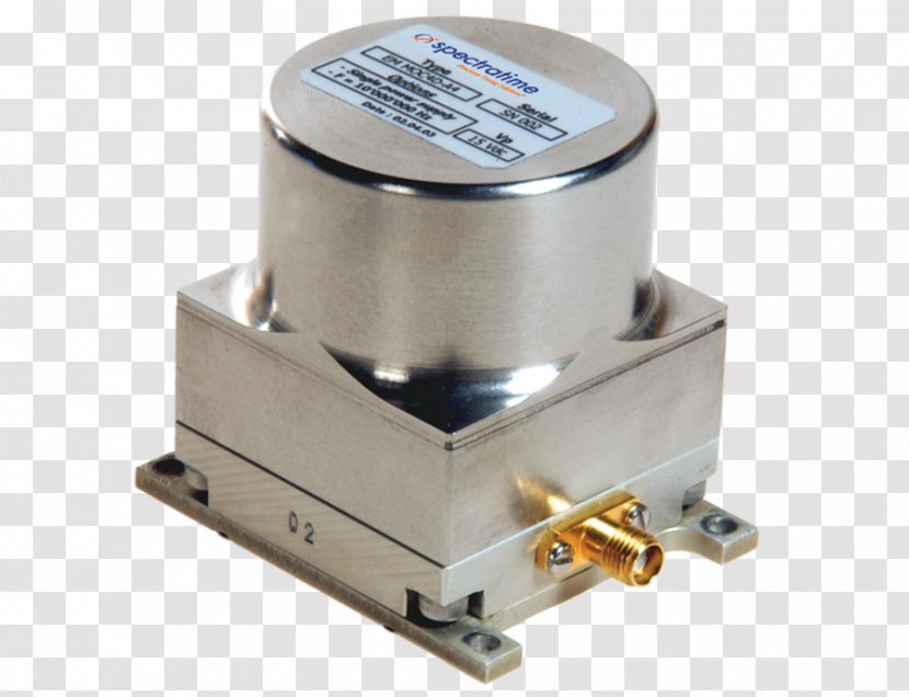 Crystal Oven Rubidium Standard Electronic Oscillators Hydrogen Maser - Rack Unit - Space-time Transparent PNG