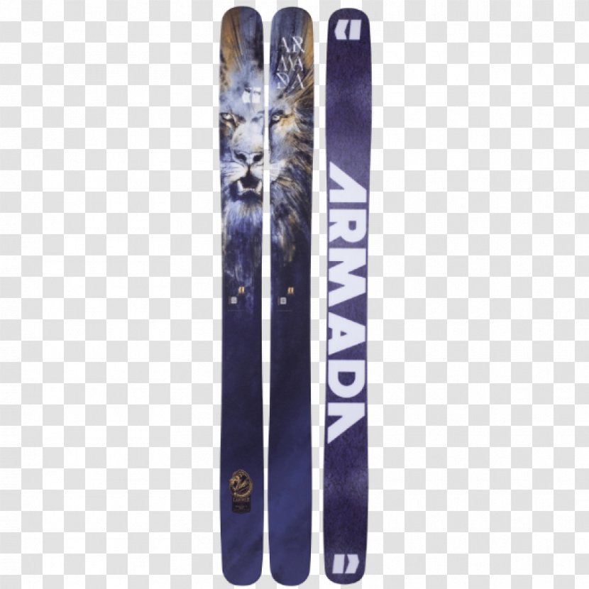 Armada TST (2015/16) Ski Poles Alpine Skiing - Bindings - Sports Equipment Transparent PNG