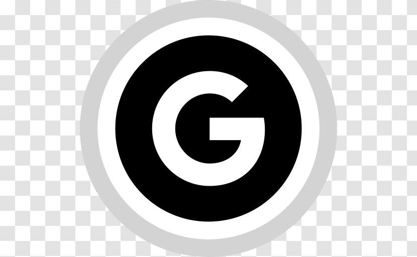 Social Media Google Logo Vector Graphics - Symbol Transparent PNG