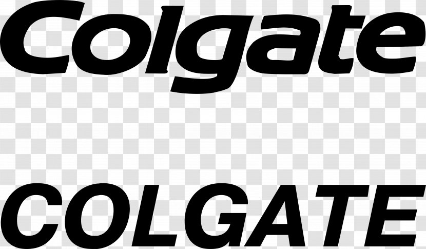 Colgate-Palmolive Logo Castlemill Dental Clinic - Black And White - Colgate Transparent PNG