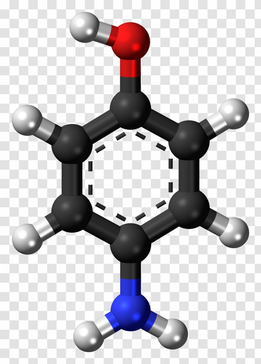 4-Aminobenzoic Acid P-Toluic Anthranilic - Mchlorobenzoic - Molecule Transparent PNG
