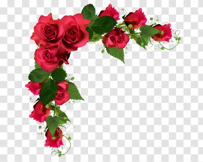 Wedding Invitation Flower Bouquet Clip Art - Rose Transparent PNG