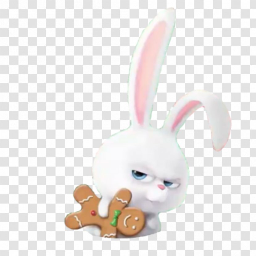 Rabbit The Secret Life Of Pets Easter Bunny Wiki Transparent PNG