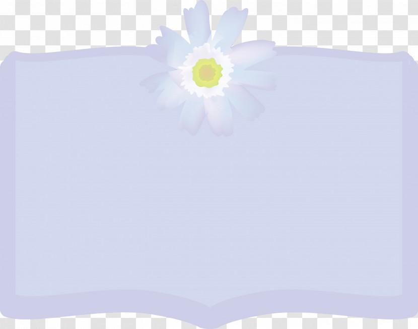 Flower Meter Transparent PNG