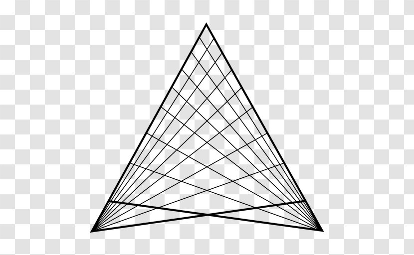 Sacred Geometry - Triangle - GEOMETRY Transparent PNG