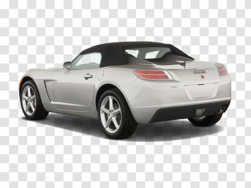 2008 Saturn Sky Sports Car 2009 MLCS, LLC - Mlcs Llc Transparent PNG