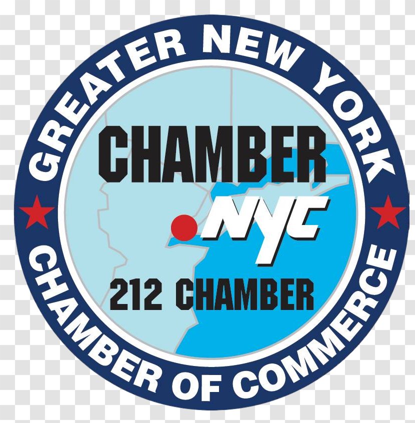 Greater New York Chamber Of Commerce Organization Business - Area - City Transparent PNG