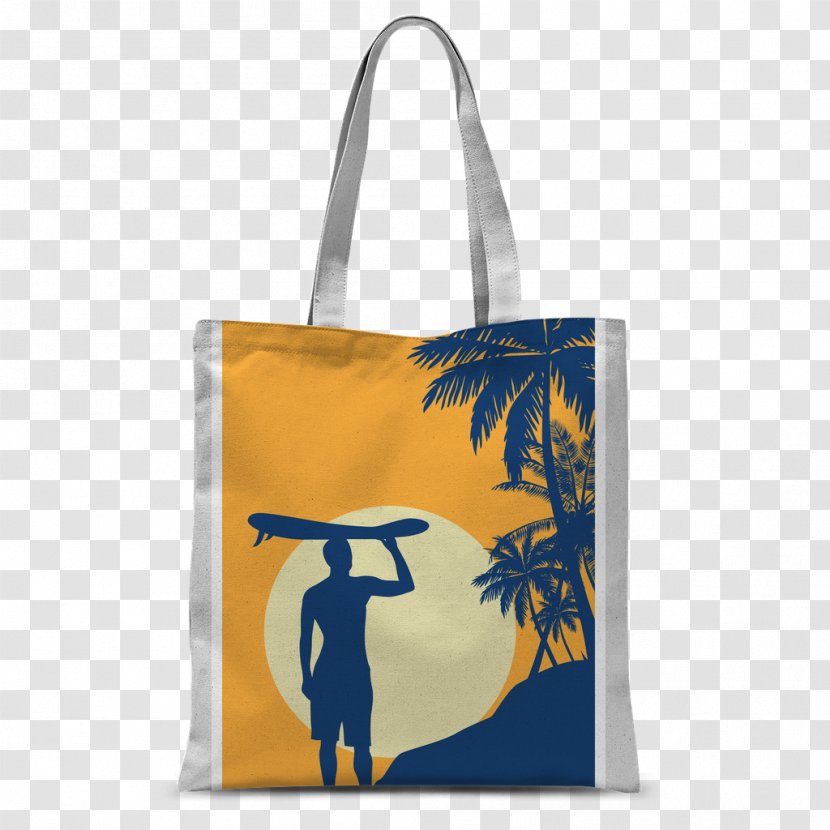 Work Of Art Design Printmaking Tote Bag - Drawing - Summer Model Abstract Transparent PNG