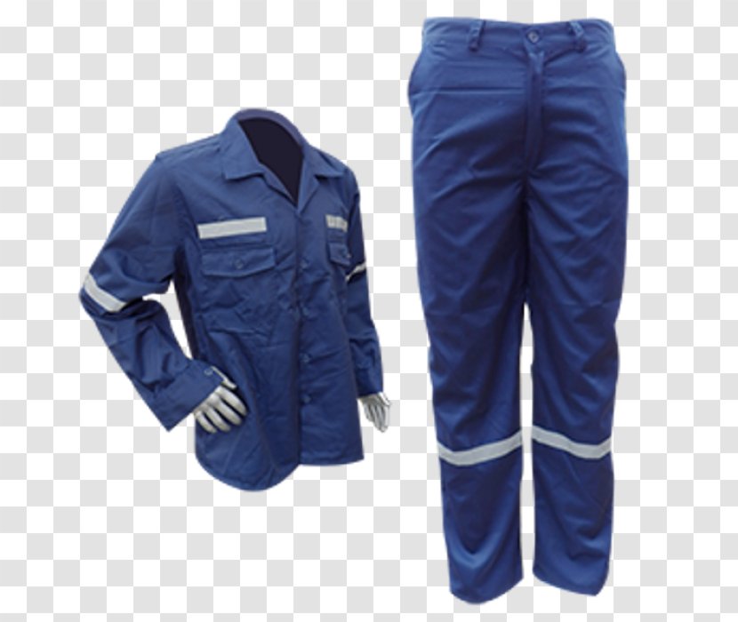 T-shirt Pants Clothing Jeans - Blue Transparent PNG