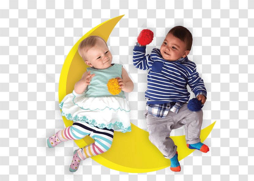 Toddler Child Infant Romp N' Roll Play - Baby Toys Transparent PNG