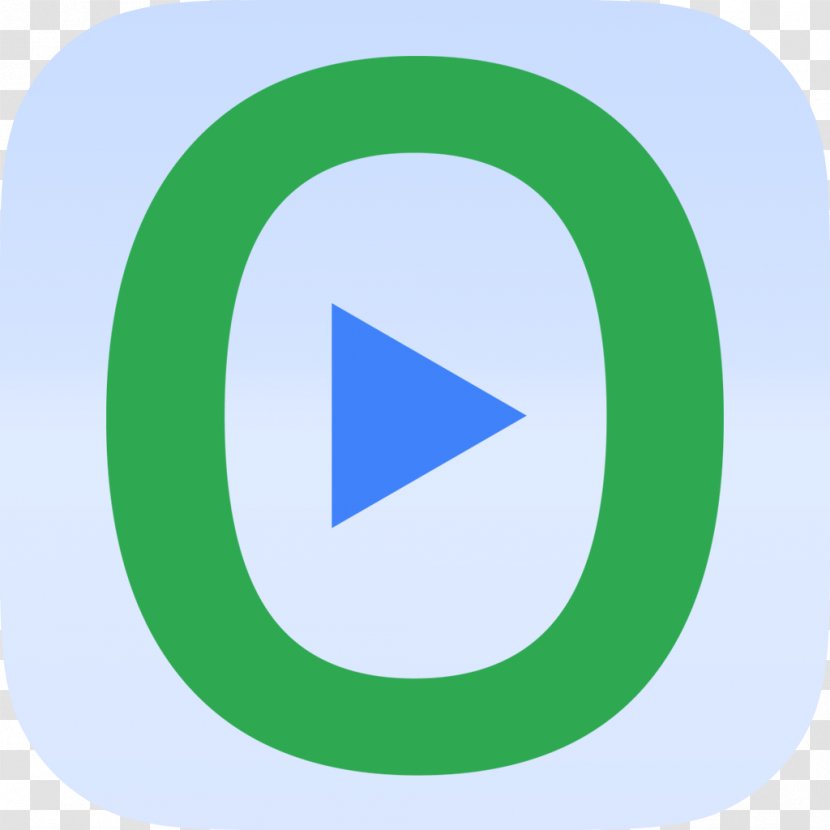 Logo Brand Font - Green - Live Stream Transparent PNG