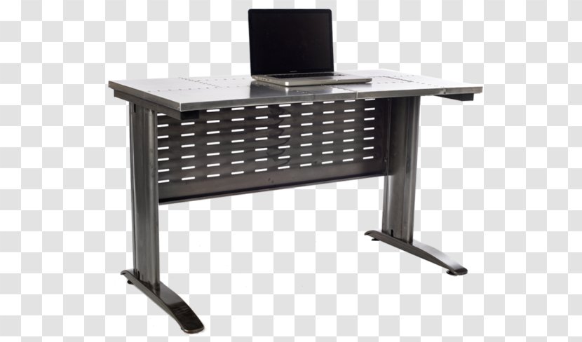 Writing Desk Urban 95 Computer Office - Hutch - Table Transparent PNG