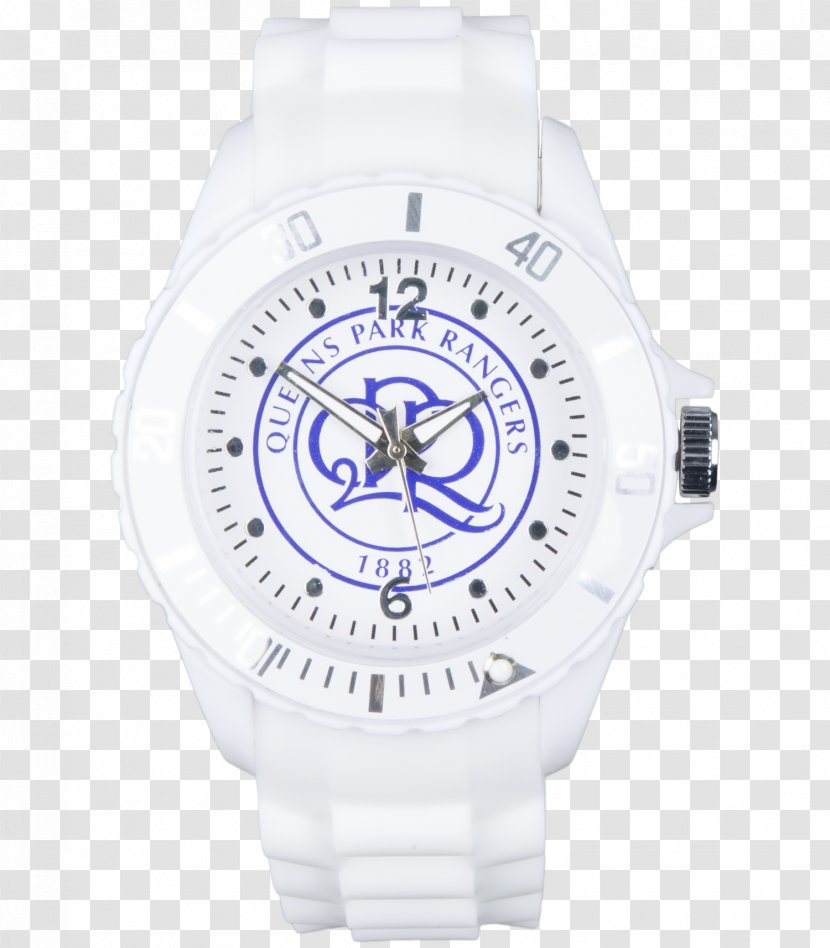 Queens Park Rangers F.C. Watch Strap Queen's Park, London - Traffic Sign Transparent PNG