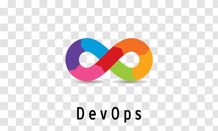 DevOps Software Developer Agile Development Testing Puppet - Icon Devops Logo Transparent PNG