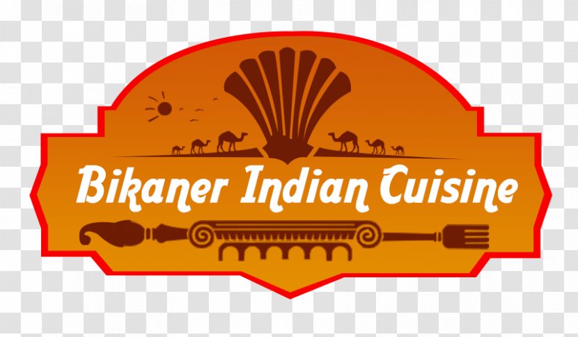 Bikaner Indian Cuisine Restaurant Location - Brand - Food Transparent PNG