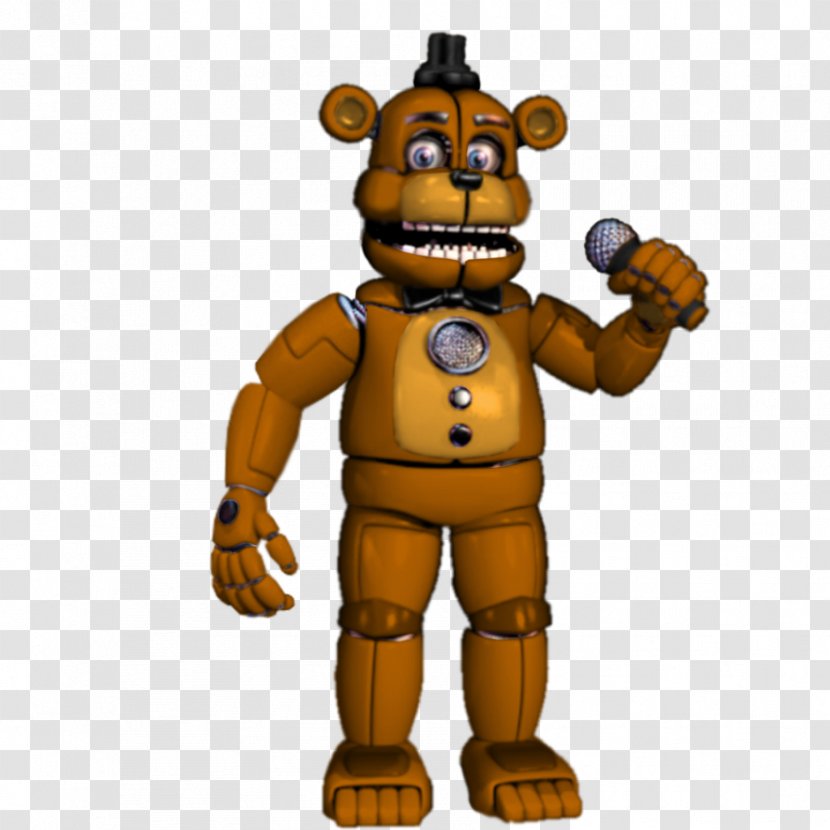 Five Nights At Freddy's: Sister Location Freddy's 4 Freddy Fazbear's Pizzeria Simulator Chucky - Game - Fright Transparent PNG