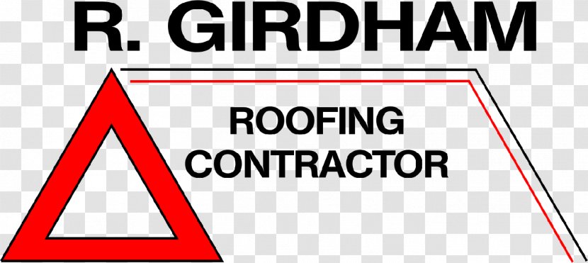 Girdham R M Roofer Fascia Rite Roofing Limited Greengarth - Signage - GIRD Transparent PNG