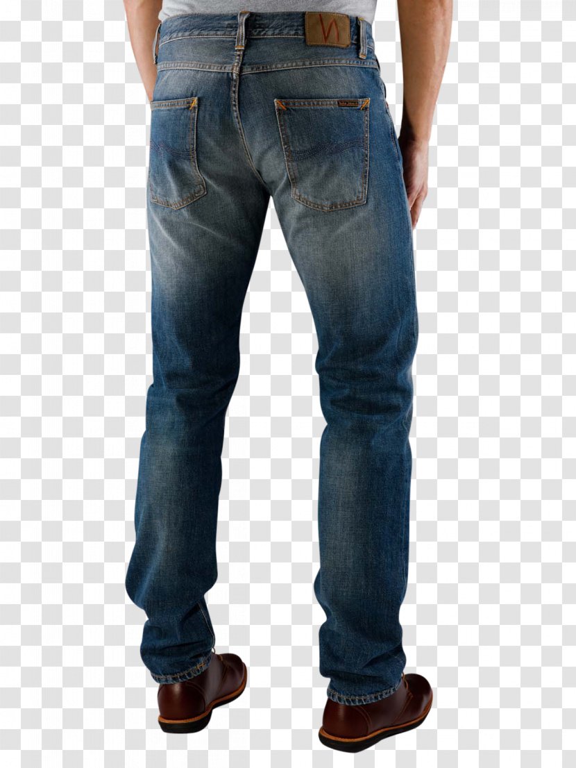 Jeans Denim Diesel Clothing Pants - Buckle Transparent PNG