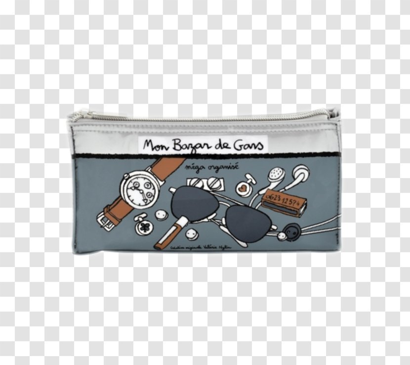 Pen & Pencil Cases Box Eraser Bag - Canteen Transparent PNG