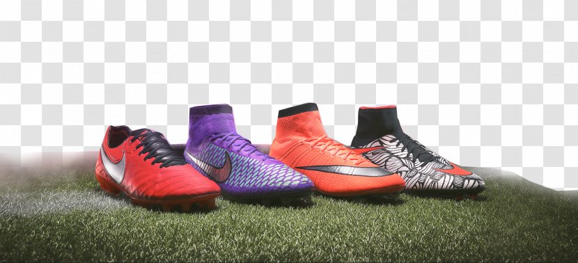 Nike Free Sneakers Mercurial Vapor Hypervenom Football Boot - Shoe Transparent PNG