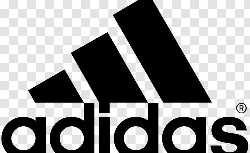 Adidas Originals Three Stripes Logo - Text Transparent PNG