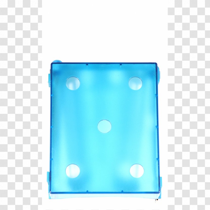 Rectangle - Aqua - Pull The Bottom Transparent PNG