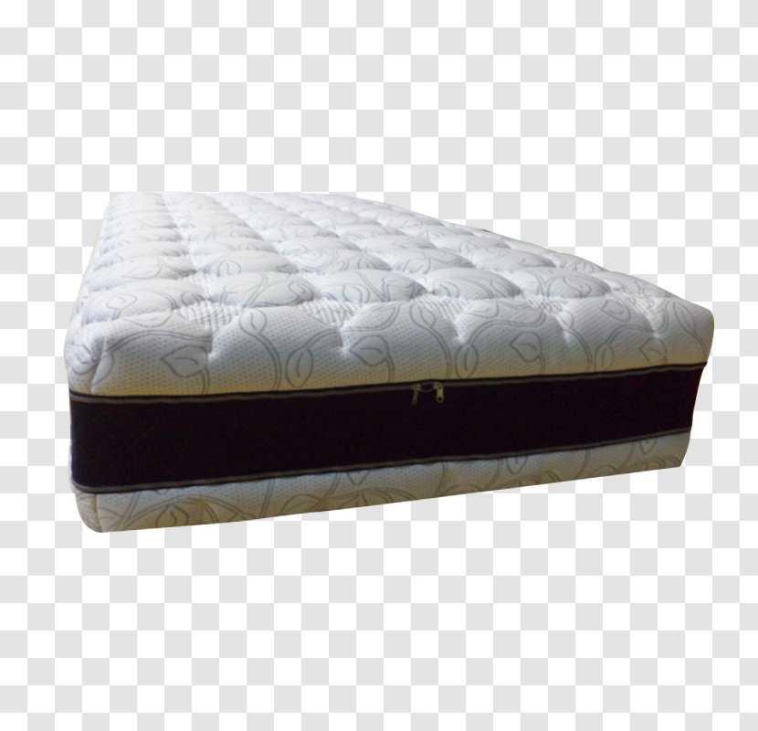 Bed Frame Mattress Pads Box-spring Transparent PNG