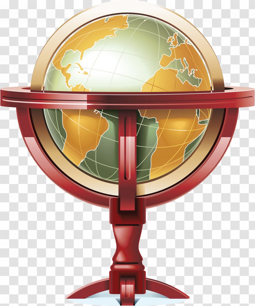 Icon Design Clip Art - Drawing - Globe Transparent PNG