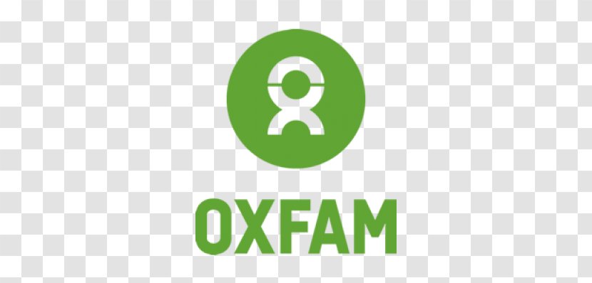 Oxfam Logo Organization Social Inequality Confederation - In Bangladesh Transparent PNG