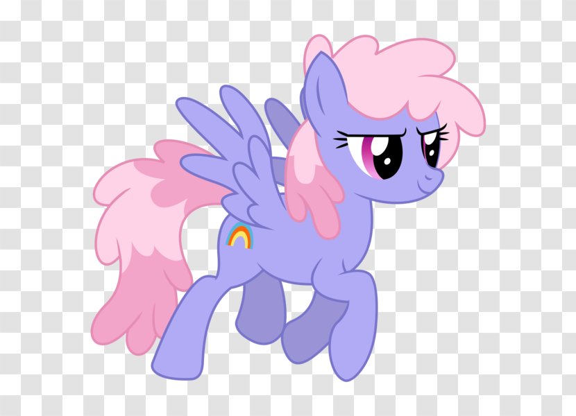 Pony Horse DeviantArt - Mythical Creature Transparent PNG