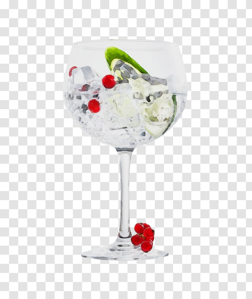 Wine Glass Transparent PNG