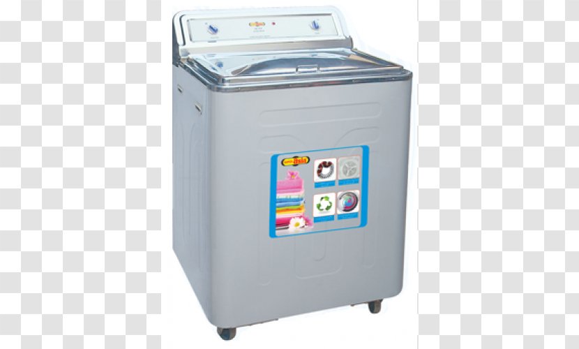 Washing Machines Clothes Dryer Haier - Machine Transparent PNG