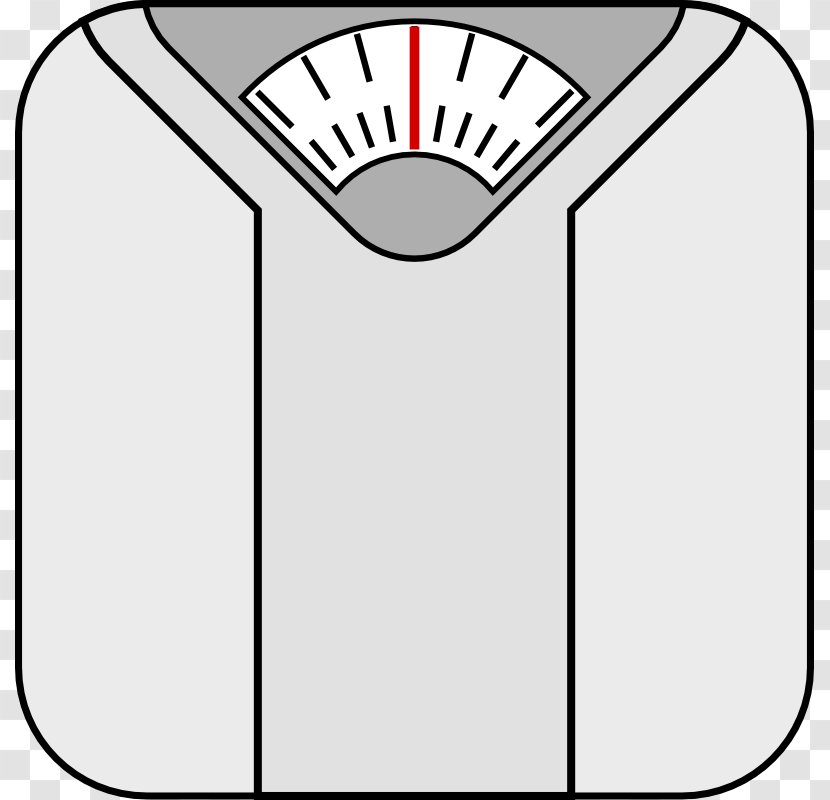 Weighing Scale Free Content Clip Art - Drawing - Cartoon Toilet Images Transparent PNG