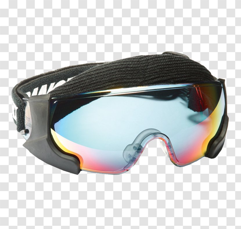 Goggles Bangerz Sports Field Hockey STX - Glasses Transparent PNG