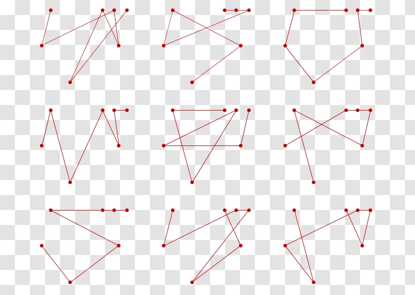Triangle Point Product Design Pattern - Parallel Transparent PNG