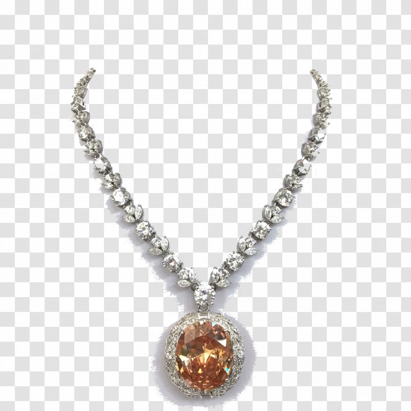 Necklace Jewellery Bracelet Gemstone Locket - Discount Emerald Earrings Transparent PNG
