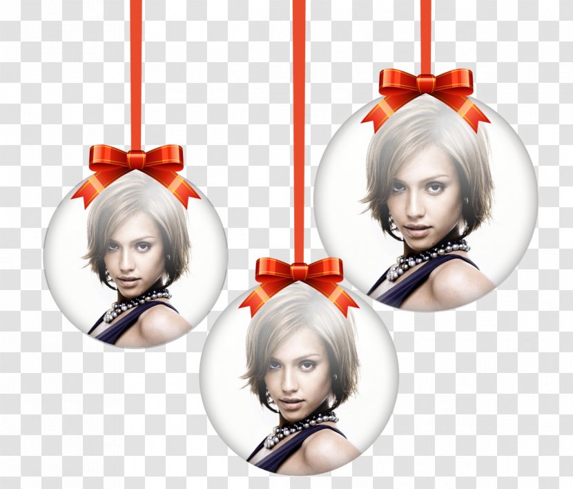 Christmas Ornament Photomontage Photography - 88 Transparent PNG