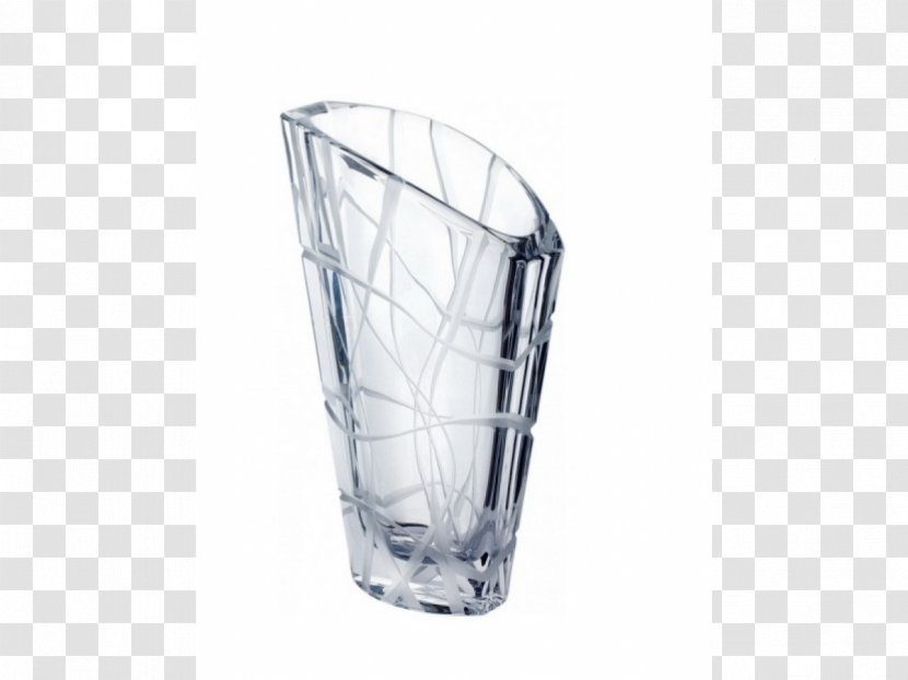 Bohemian Glass Kiev Vase - Pitcher - Bohemia F Transparent PNG