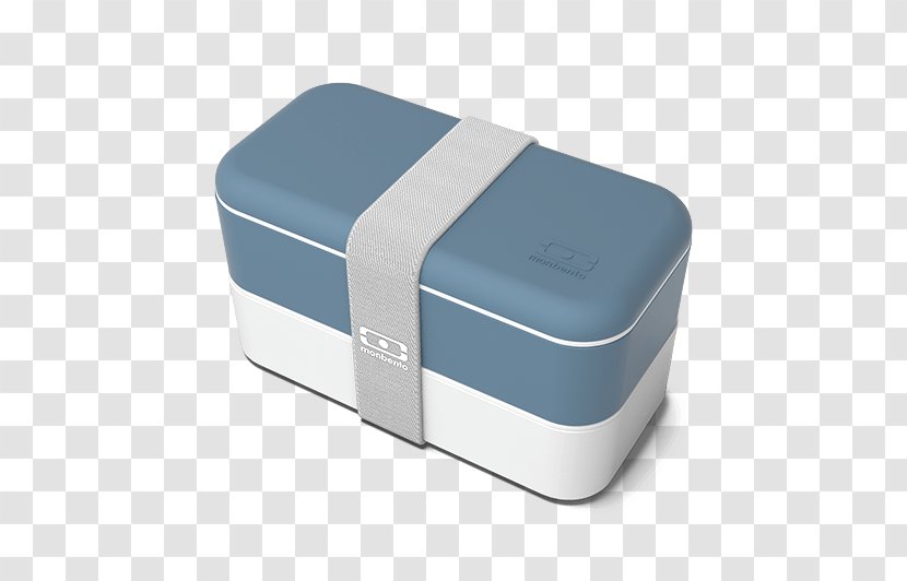 Bento Lunchbox Amazon Kindle Megabyte - Box - Tiffin Transparent PNG