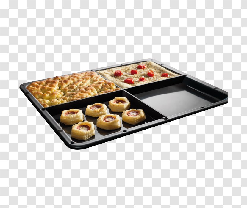 Sheet Pan Pizza Oven Cake Tray - Tableware Transparent PNG