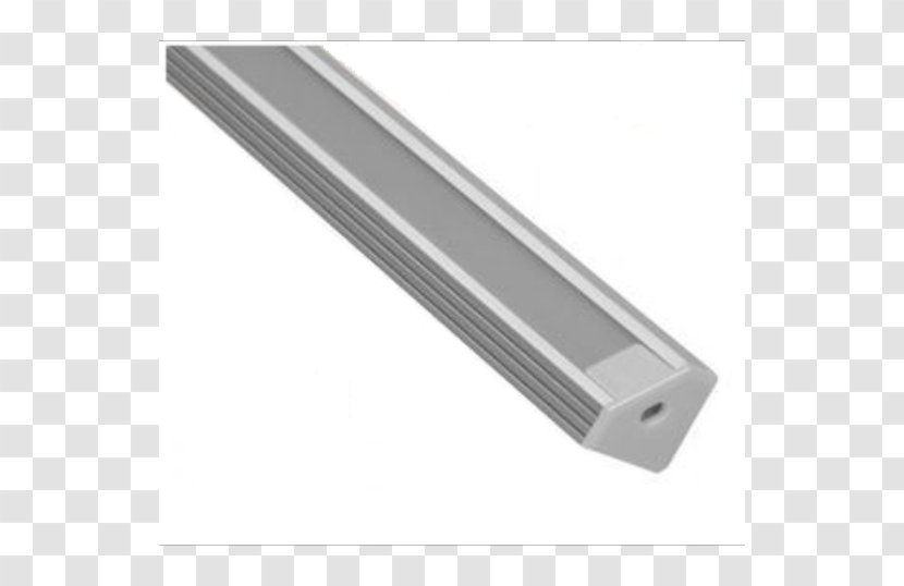 Angle - Hardware Accessory - Aluminum Profile Transparent PNG