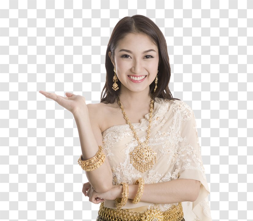 Thailand Stock Photography Woman Royalty-free - Watercolor Transparent PNG