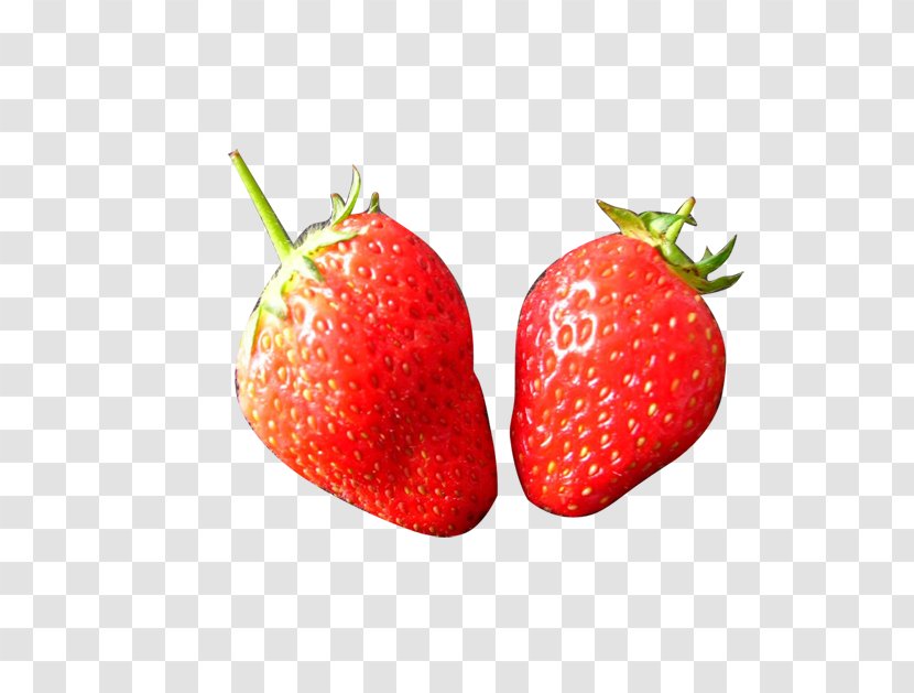 Strawberry Frutti Di Bosco Fruit Layers Transparent PNG